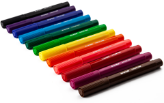 KRAF KEÇELİ KALEM JUMBO 12 Lİ 275
