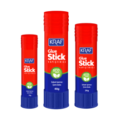KRAF YAPIŞTIRICI STICK 20 GR 4020G