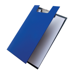 KRAF SEKRETERLİK A4 KAPAKLI 1045 MAVİ