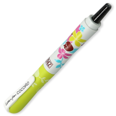 ZIG LETTER PEN COCOIRO SPEC.EDIT.GÖVDE+REFILL 09S