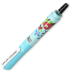 ZIG LETTER PEN COCOIRO SPEC.EDIT.GÖVDE+REFILL 011S