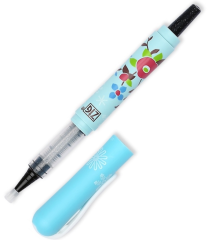 ZIG LETTER PEN COCOIRO SPEC.EDIT.GÖVDE+REFILL 011S