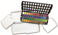 MISSION SULUBOYA GOLD TRIPLE PAN 48 Lİ 1248