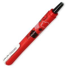 ZIG LETTER PEN COCOIRO SPEC.EDIT.GÖVDE+REFILL 023S