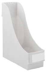 KRAF MAGAZİNLİK 5100 BEYAZ