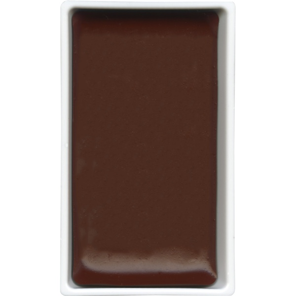 ZIG SULUBOYA GANSAI TAMBI TABLET NO:71 INDIAN RED