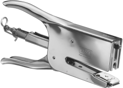 KRAF ZIMBA MAKİNESI PENS TİPİ 45 SAYFA 24/6 40G