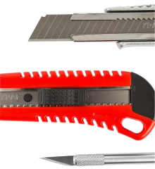 KRAF MAKET BIÇAĞI İŞ GÜVENLİĞİ 675G