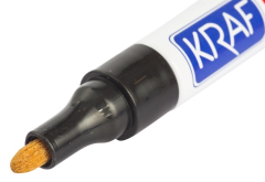 KRAF PAINT MARKÖR 830 SİYAH