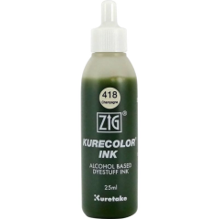 ZIG KURECOLOR MÜREKKEP KCR-25 418 CHAMPAGNE