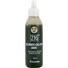 ZIG KURECOLOR MÜREKKEP KCR-25 419 ENGLISH ROSE