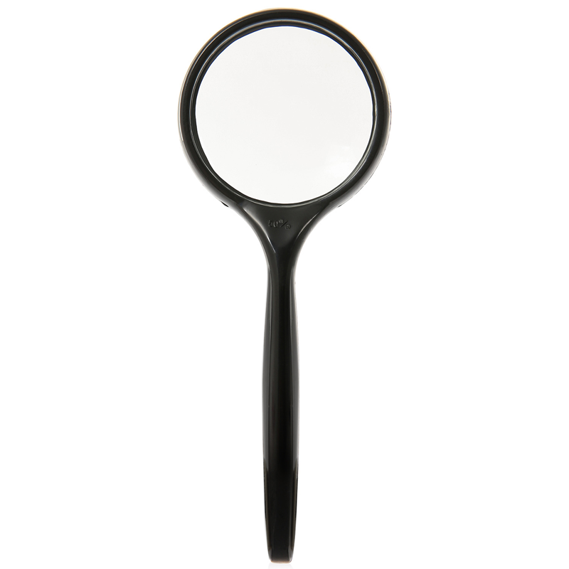 KRAF BÜYÜTEÇ ERGO 50MM 6x 313G
