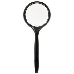 KRAF BÜYÜTEÇ ERGO 50MM 6x 313G