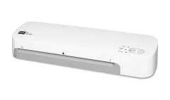 KRAF LAMİNASYON MAKİNASI A4 LM-1000