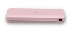 KRAF LAMİNASYON MAKİNESİ A3 PEMBE LM-1015PK