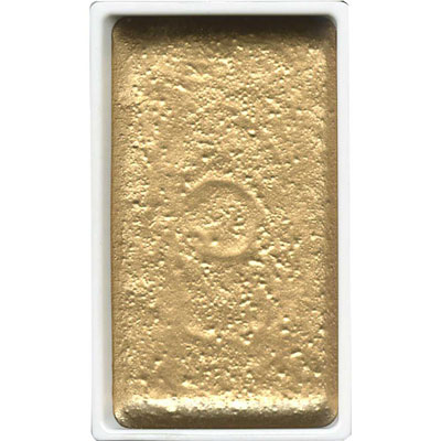 ZIG SULUBOYA GANSAI TAMBI TABLET NO:90 GOLD