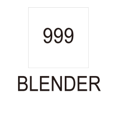 ZIG CLEAN COLOR REAL BRUSH RB-6000AT 999 BLENDER