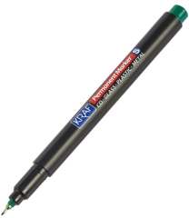 KRAF ASETAT KALEMİ OHP PLUS 290 (S) YEŞİL
