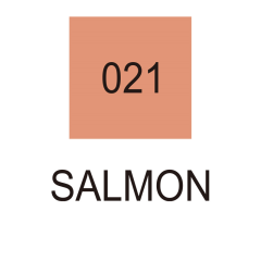 ZIG CLEAN COLOR DOT TC-6100 021 SALMON