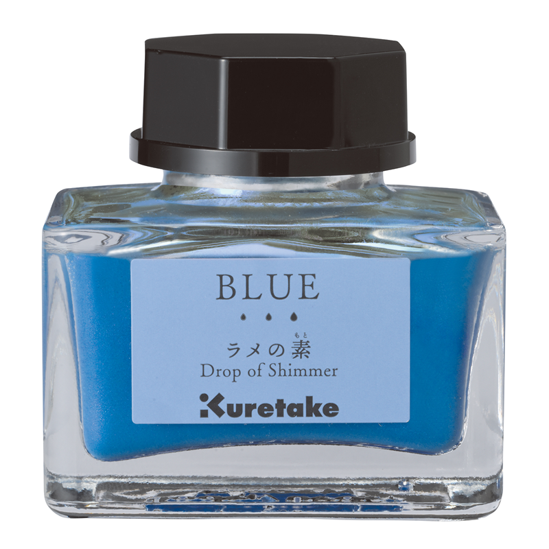 ZIG MÜREKKEP 20 GR KURETAKE BLUE ECF163-030