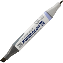 ZIG KURECOLOR TWIN S KC-3000 765 NUTMEG
