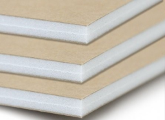 KRAF MAKET KARTONU KÖPÜKLÜ EKO  70x100   3MM KRAFT 7013KE