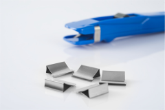 KRAF NAL CLIPS MAKİNESİ 370G