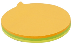 KRAF YAPIŞKANLI NOT KAĞIDI 70X70 BALON 75YP 7070B