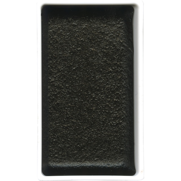 ZIG SULUBOYA GANSAI TAMBI TABLET NO:68 BLUE GRAY DEEP