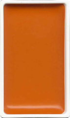 ZIG SULUBOYA GANSAI TAMBI TABLET NO:33 CADMIUM ORANGE