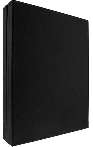 KRAF TUVAL 25x35 SİYAH 920SG