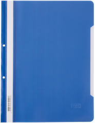 KRAF TELLİ DOSYA 1008 ECO MAVİ 50 Lİ