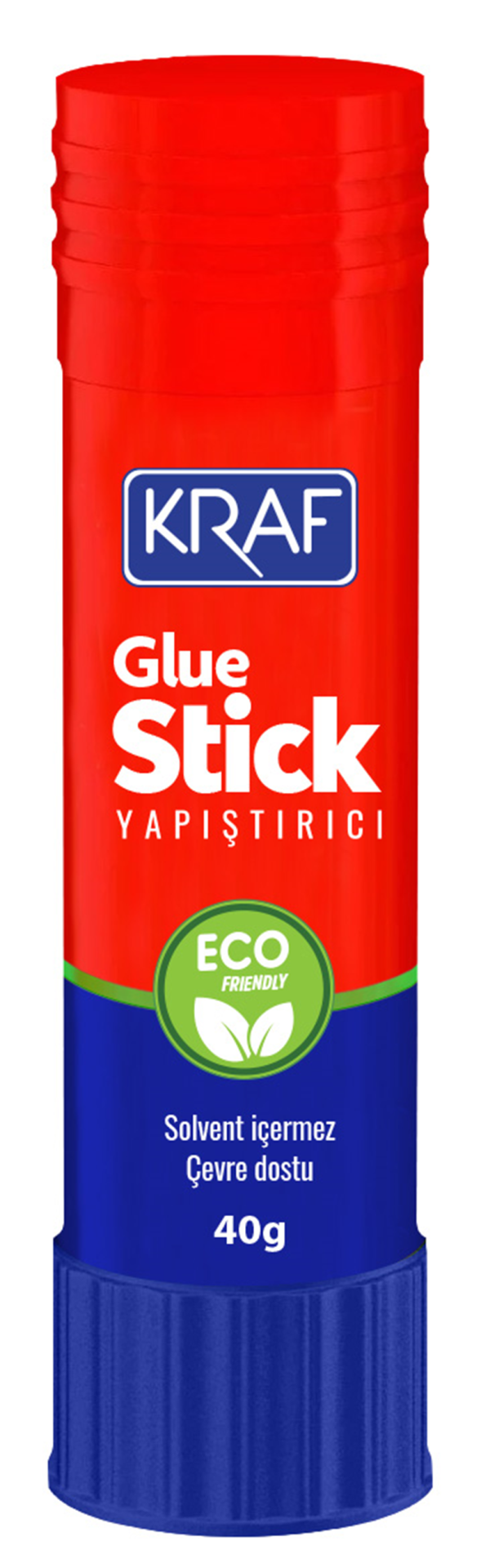 KRAF YAPIŞTIRICI STICK 40 GR 4040G