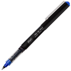 KRAF ROLLER KALEM 0.7 mm MAVİ 300G