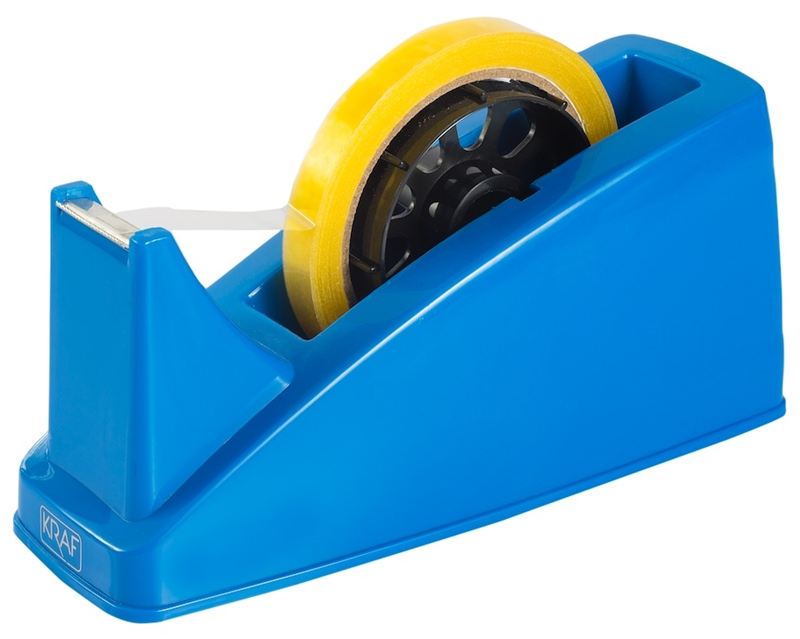 KRAF BANT MAKİNESİ 12X66 103G MAVİ