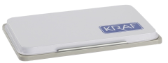 KRAF ISTAMPA METAL NO:2 122x84MM 436G