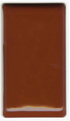 ZIG SULUBOYA GANSAI TAMBI TABLET NO:46 BURNT SIENNA