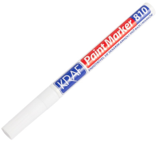 KRAF PAINT MARKÖR 810 BEYAZ