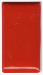 ZIG SULUBOYA GANSAI TAMBI TABLET NO:31 CADMIUM SCARLET