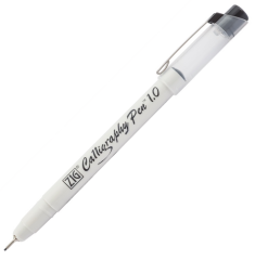 ZIG KALİGRAFİ KALEMİ 1,0MM PC-110 SİYAH