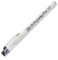 ZIG KALİGRAFİ KALEMİ 1,0MM PC-110 SİYAH