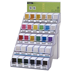 ZIG SULUBOYA GANSAI TAMBI TABLET MC20H/DP 150Lİ