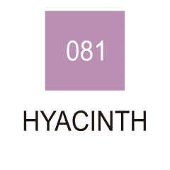 ZIG CLEAN COLOR DOT TC-6100 081 HYACINTH