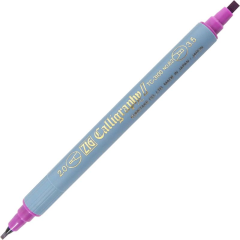 ZIG KALİGRAFİ KALEMİ TC-3100 082 PURPLE