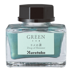 ZIG MÜREKKEP 20 GR KURETAKE GREEN ECF163-040