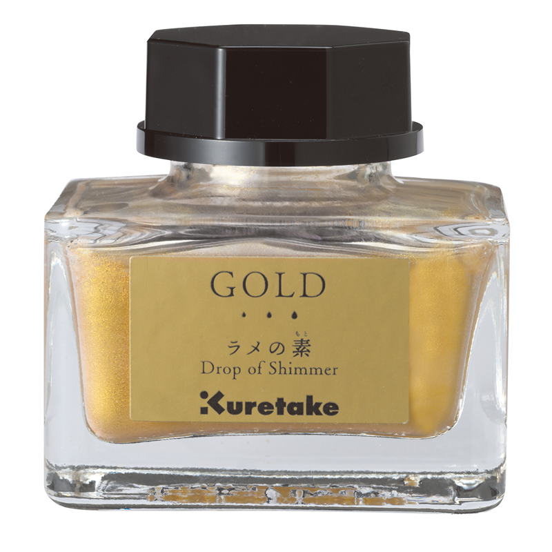 ZIG MÜREKKEP 20 GR KURETAKE GOLD ECF063-101