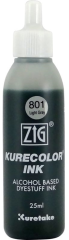 ZIG KURECOLOR MÜREKKEP KCR-25 801 LIGHT GRAY