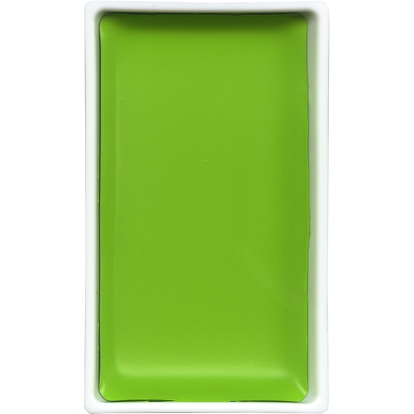 ZIG SULUBOYA GANSAI TAMBI TABLET NO:59 LIME GREEN