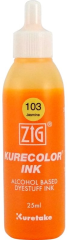 ZIG KURECOLOR MÜREKKEP KCR-25 103 JASMINE