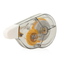 KRAF ŞERİT SİLİCİ MEGA 5MMx16M 316G